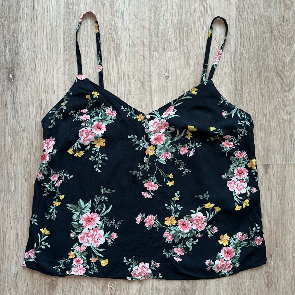 Old Navy tank